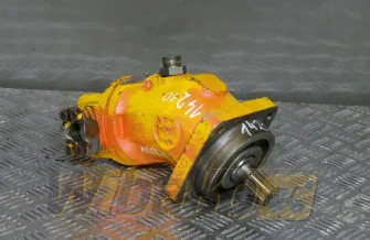 Hydromotor Hydromatik A2FM23/61W-VZB020 R909411820