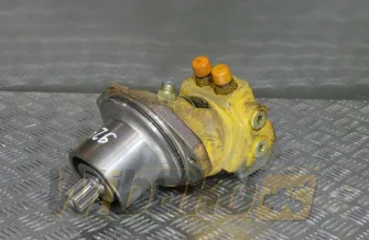 Drehmotor Hydromatik A2FE32/61W-VAL191J-K R902024546