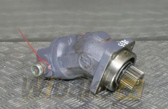 Hydromotor Hydromatik A2FM23/61W 