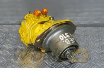Drehmotor Hydromatik A2FE32/61W-VAL191J-K R902024546