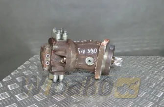 Hydromotor Hydromatik A2FM45/61W-PZB07 211.16.25.47