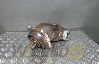 Hydromotor Hydromatik A2FM63/61W-VAB027 R909417843