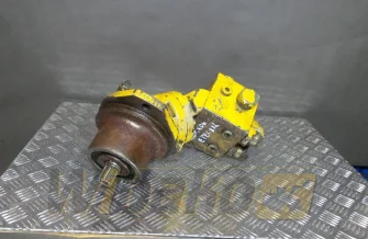 Hydromotor Hydromatik A2FE45/61W-VZL100 R909437748