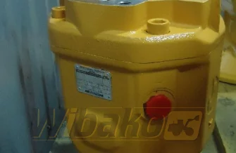 Hilfspumpe Liebherr A10VO100DFR1/31L-PSC11N00-S0190 0841580
