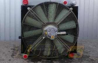 Ölradiator Dynapac 388667 259042