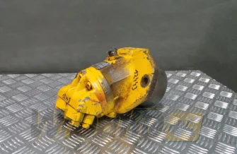 Hydromotor Hydromatik A2FE45/61W-VZL100 211.16.35.40