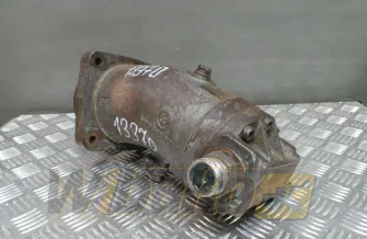 Hydromotor Hydromatik A2F55.W.2.Z.1 