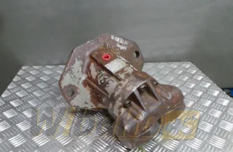 Fahrmotor Hydromatik A2FE125/61W-VZL100 