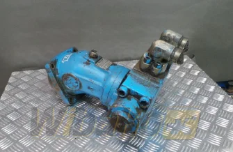 Hydromotor Hydromatik A2FM80/61W-PZB08 211.19.25.47