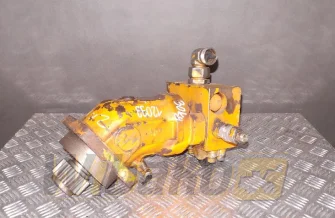 Hydromotor Hydromatik A2FM45/61W-PZB080 