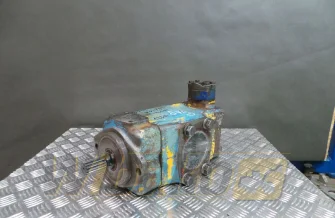 Hydraulikpumpe Vickers 4535VQ50A30S114DD 21GE14880758