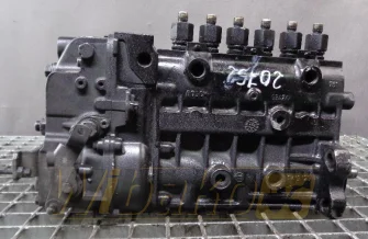 Einspritzpumpe Bosch PES6A100D32023RS276 0400066196