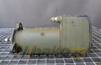 Anlasser Starter Elmot 8354 