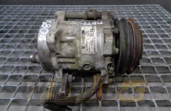  Sanden R134A 4709