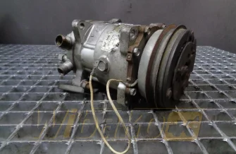  Sanden SD508 S9007