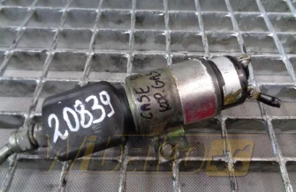 Shutdown device DC Solenoid 1751-24E7U1B1A 93741