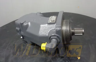 Hydromotor Linde BMF50 