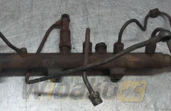  Cummins QSC505/8.3 