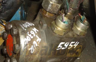 Orbitrol Danfoss C160ON 150-3006