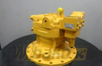 Drehmotor Caterpillar 158-8986