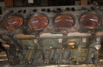 Motor block für Motor Mitsubishi 8DC9 8DC.9-447930