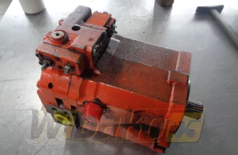 Hydraulikpumpe Linde HPR105 -02 E1LP 