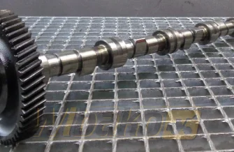 Nockenwelle Deutz BF6L913 2237663