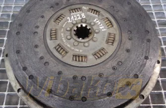 Kupplung Sachs 151682326004 10/45/375