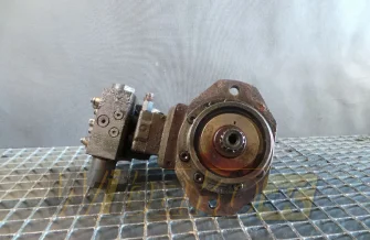 Hydromotor Voac T12-060-MT-CV-C-000-A-060/032 3796601