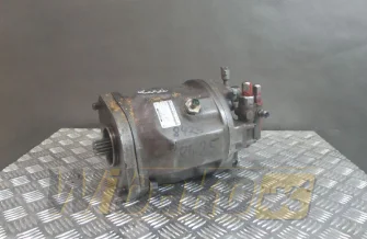 Hydraulikpumpe Hydromatik A10VO71 DFR/30R-PSC61N00 R910909993