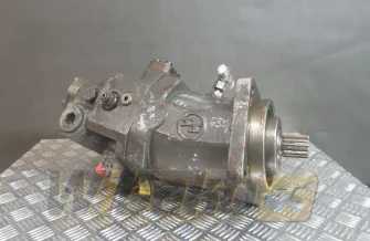 Fahrmotor Hydromatik A6VM107HA1T/60W-PZB370A-S R909446343