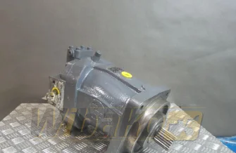 Hydromotor Hydromatik A6VM160HA1T/60W-PZB020A R909418727
