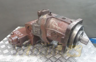 Hydromotor Hydromatik A6VM107MO/60W-PZB080A-S R909423944