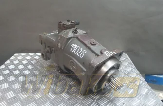 Hydromotor Hydromatik A6VM107/60W 