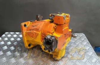 Hydromotor Hydromatik A6VM107/60W 