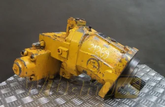 Hydromotor Hydromatik A6VM107HA1/60W-PZB018A R909423782