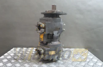 Hydraulikpumpe David Brown PC5586C660784/92 119203079