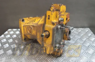 Hydraulikpumpe Hydromatik A7VO80LRXD/60L-DZB01 226.22.04.07 / 5607713