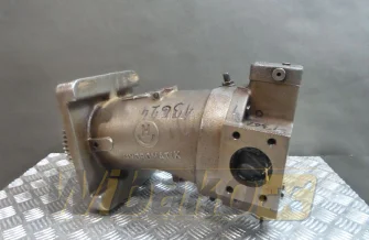 Hydraulikpumpe Hydromatik A7V107LV2.0LZF00 1714495