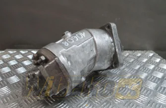 Hydraulikpumpe NN AK7U9 