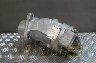 Hydraulikpumpe NN TV22-1.020-51-87 310.5600