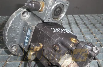 Kraftstoffpumpe Cummins 3417681