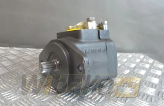 Hydraulikpumpe Rexroth PVV1-1X/046RJ15DMB R900704430