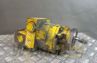 Hydraulikpumpe Unex 421 