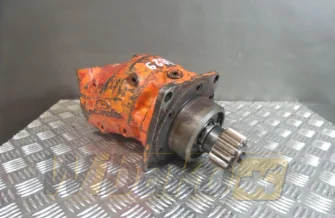 Hydromotor Linde MF69 