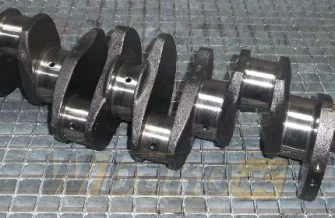Kurbelwelle für Motor Cummins 8.3 3910968