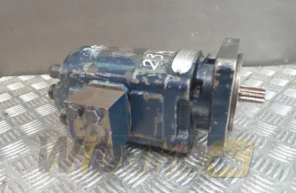 Hydraulikpumpe Commercial H200CUMAB10-16MCMAB05-1 DL15-49A