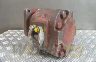 Hydraulikpumpe ZF 4WG-65 