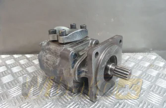 Hydraulikpumpe Commercial DL50-089D 
