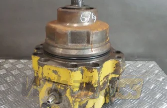 Fahrmotor Komatsu PC210-3 
